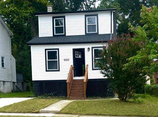 4905 Midwood Ave, Baltimore, MD 21212