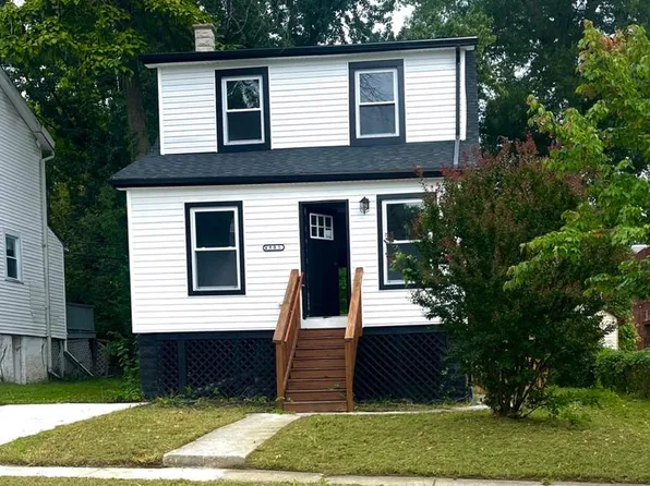 4905 Midwood Ave, Baltimore, MD 21212