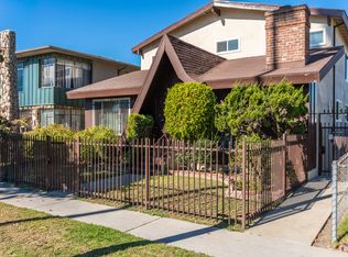 545 E 97th St #1, Inglewood, CA 90301