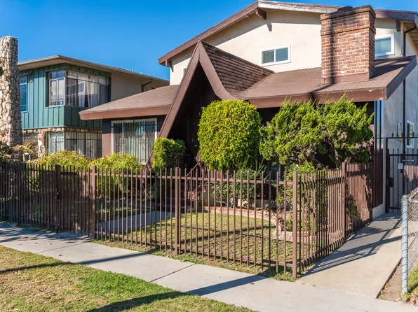 545 E 97th St #1, Inglewood, CA 90301