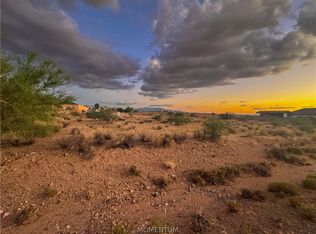 7856 E Saddleback Drive, Kingman, AZ 86401