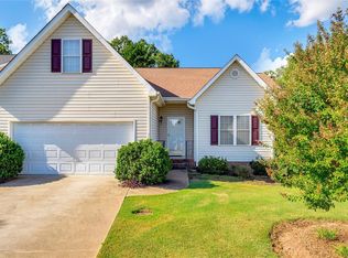168 Elliott Cir, Anderson, SC 29621