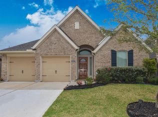 2624 Mountain Sage Dr, Pearland, TX 77584