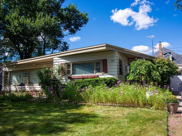 949 Grant STREET, Lake Geneva, WI 53147