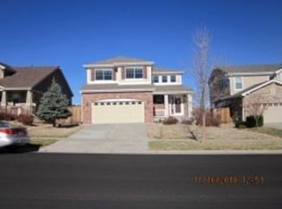 24345 E Wagontrail Ave, Aurora, CO 80016