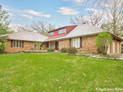 1105 Saddle Creek Trl, Bull Valley, IL, 60050