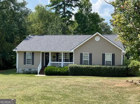 124 Bill Johnson Rd NE, Milledgeville, GA 31061