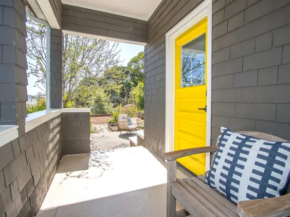 12 Juniper Court, Fairfax, CA 94930