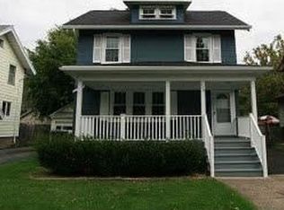 170 Morton St, Rochester, NY 14609