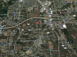 102 Hillcrest Rd, Thomasville, NC 27360