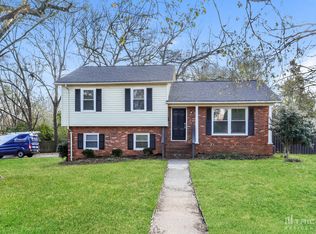 7101 Starlite Pl, Charlotte, NC 28210