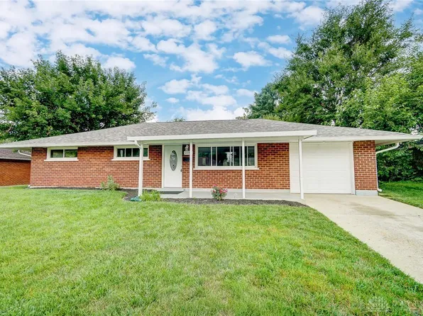 2199 Lynpark Ave, Dayton, OH 45439