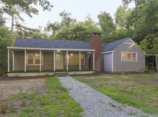 103 East Park Avenue, Lexington, NC 27292