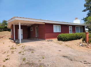 512 S Myrtle St, Payson, AZ 85541