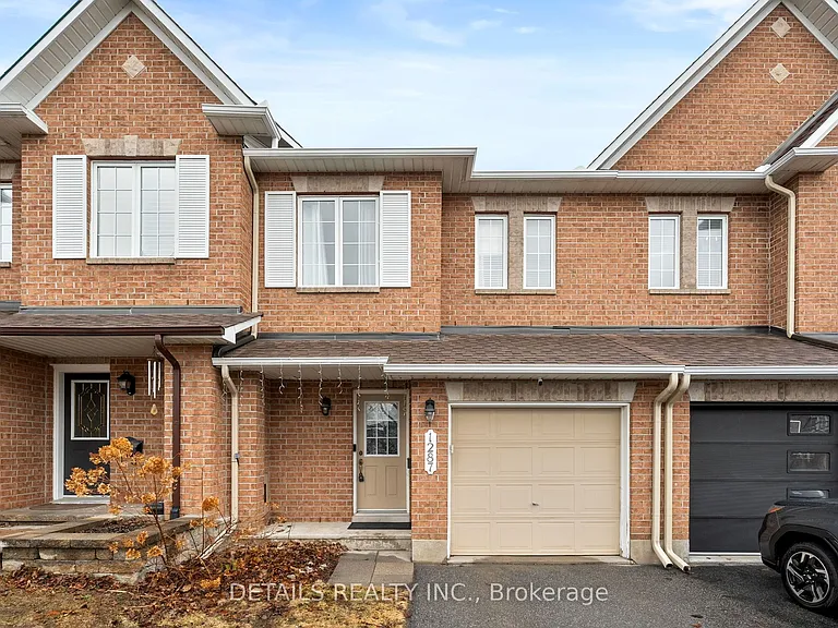 1287 Klondike Rd — Photo 1