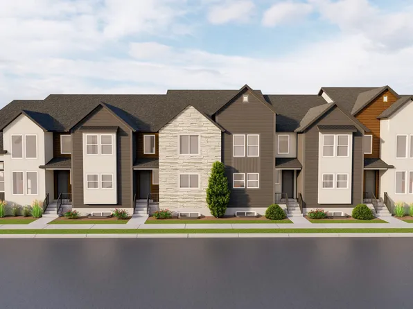 6511 W Knox Creek Cv #3083, Herriman, UT 84096