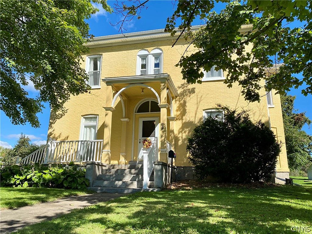 215 W Genesee St, Clyde, NY 14433 Zillow