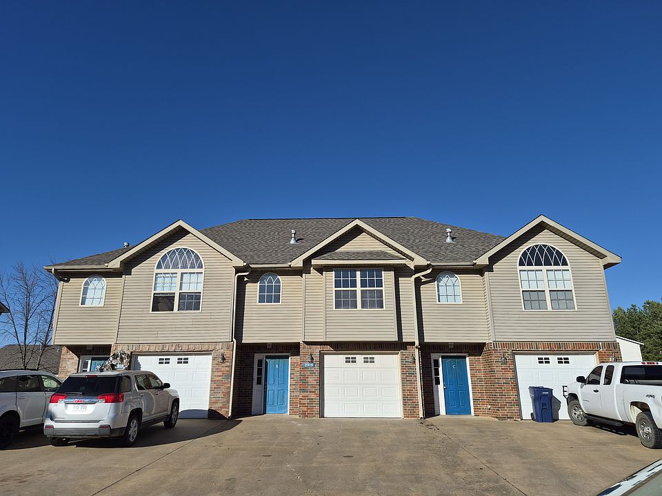 1st image of 2899 Meridian Pl #B