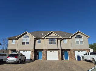 2899 Meridian Pl #B, Siloam Springs, AR 72761