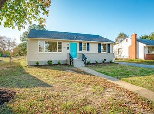 3512 Howard Rd, Richmond, VA 23223