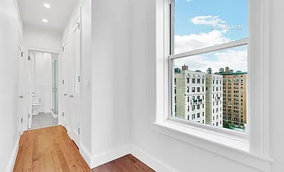 Rented by Engel & Völkers New York City