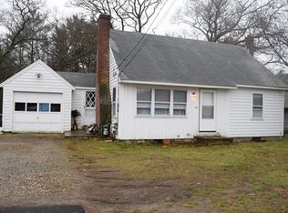 669 Plain St, Marshfield, MA 02050