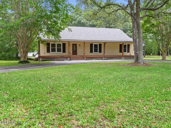35020 KAREN Road, Callahan, FL 32011