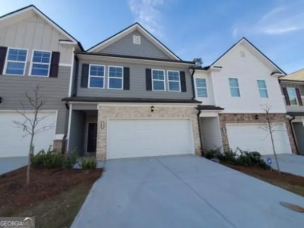 5568 Cannonade Ln, Lithonia, GA 30058