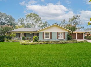 508 Glenhaven Dr, Longview, TX 75601