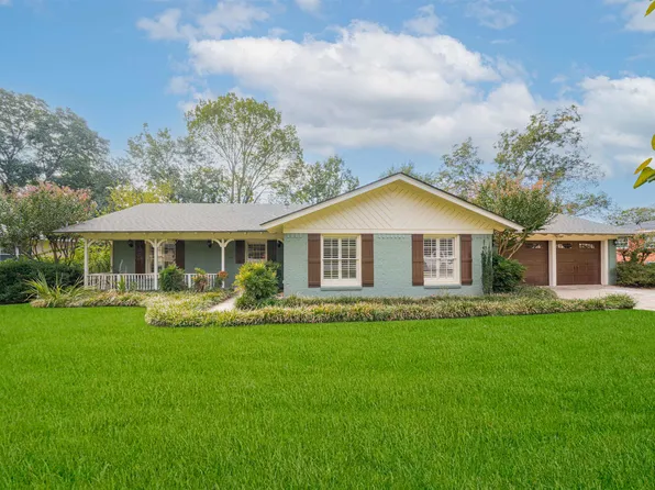 508 Glenhaven Dr, Longview, TX 75601