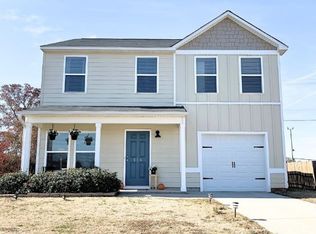 116 Colonial Walk, Pickens, SC 29671