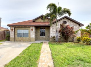 3521 E Adams Ave, Alton, TX 78573