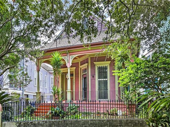 2206 Esplanade Ave New Orleans La 70119 Zillow