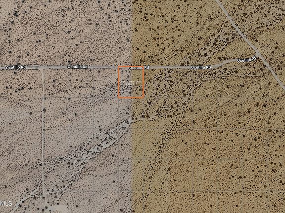 3rd image of 11909 W Ocotillo Road #-
