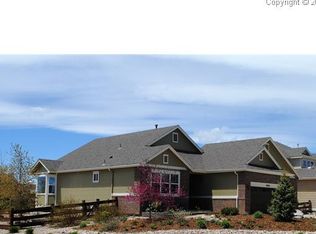 10908 Huron Peak Pl, Peyton, CO 80831