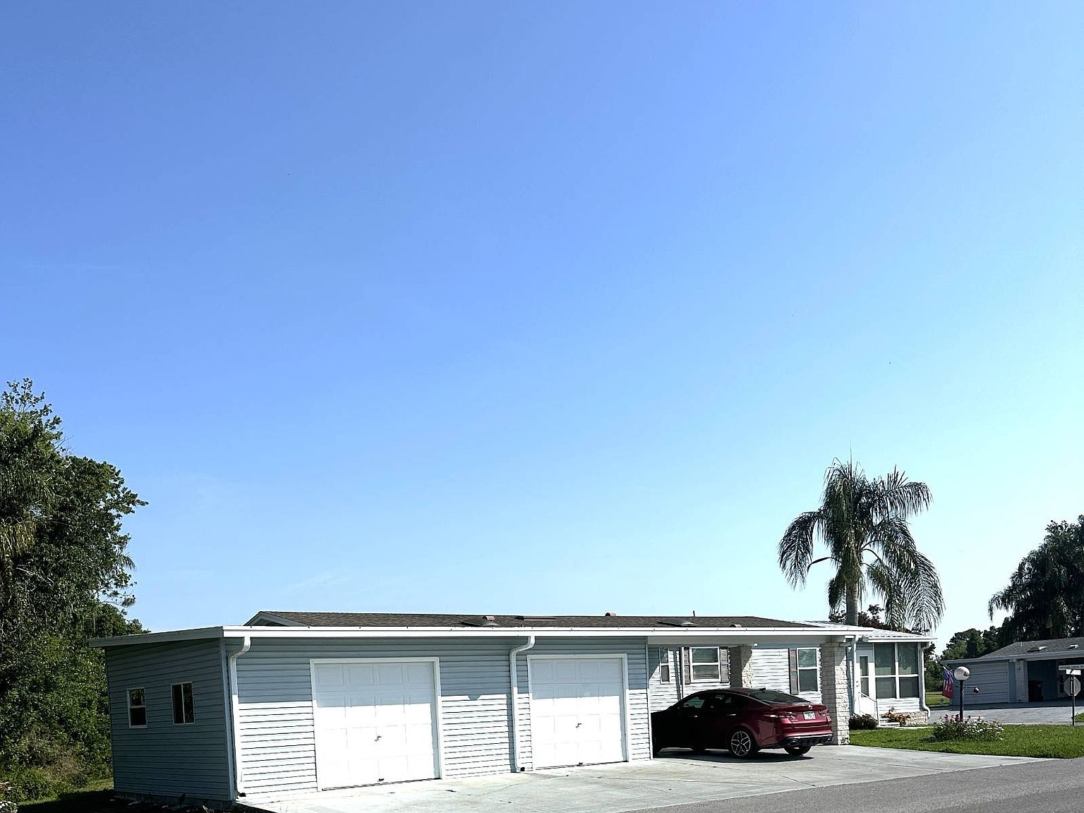 4668 Crestwicke Dr #419