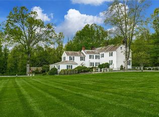 1465 Chestnut Ridge Rd, Upper Black Eddy, PA 18972