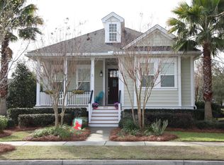 1511 Mitchell Wharf St, Charleston, SC 29492