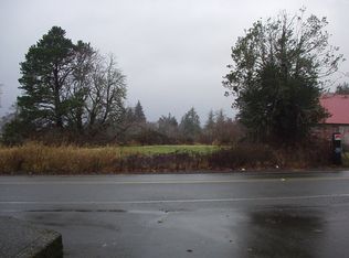 2424 Fowler Rd, Raymond, WA 98577