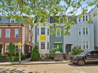16 Gates St #3, Boston, MA 02127