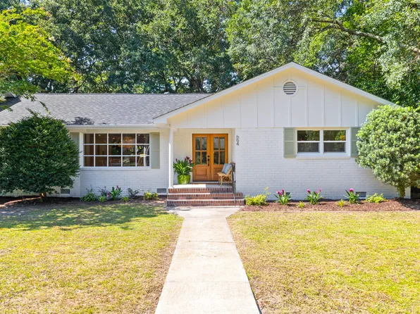 664 Highwood Cir, Charleston, SC 29412