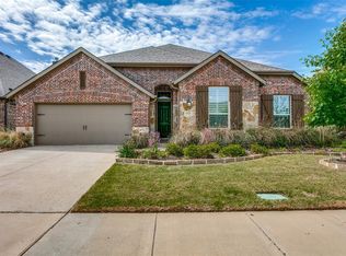 9704 Excursion Dr, Oak Pt, TX 75068