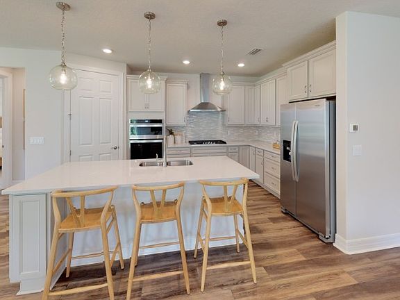 Mystique Grand Kitchen