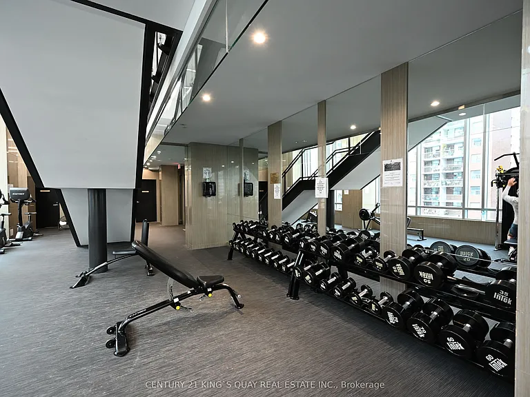 89 Dunfield Ave #3106 — Photo 20
