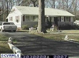 4803 Subrenda Dr, Sandston, VA 23150