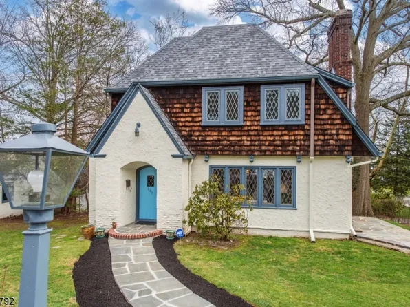 287 N Mountain Ave, Montclair Twp., NJ 07043