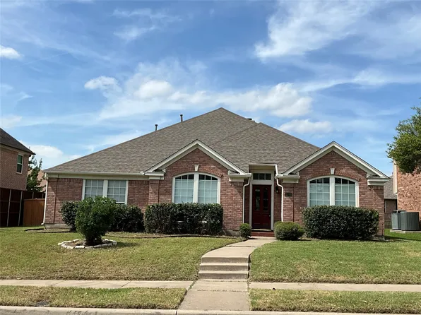 1109 Lakestream Dr, Plano, TX 75075