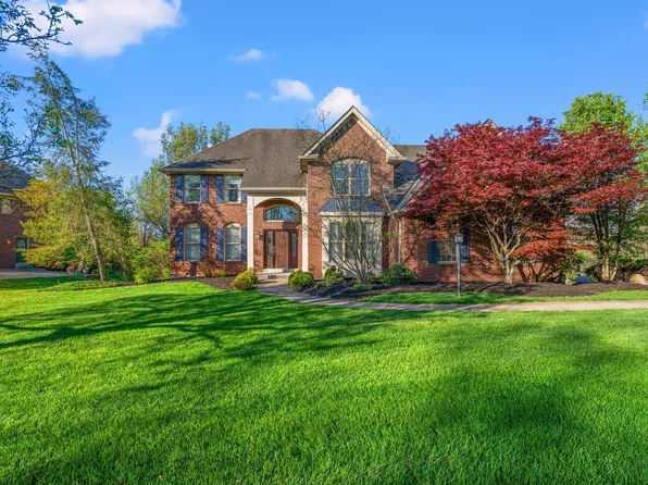 3253 Highridge Dr, Taylor Mill, KY 41015