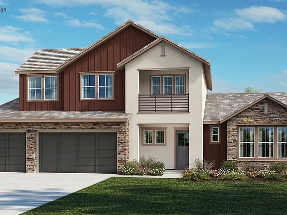 2nd image of 551 Mercator Ct Homesite 330