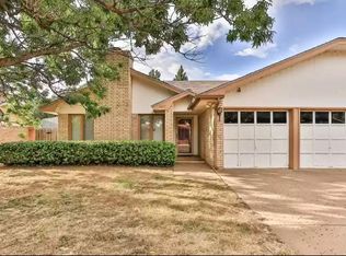 5217 84th St, Lubbock, TX 79424